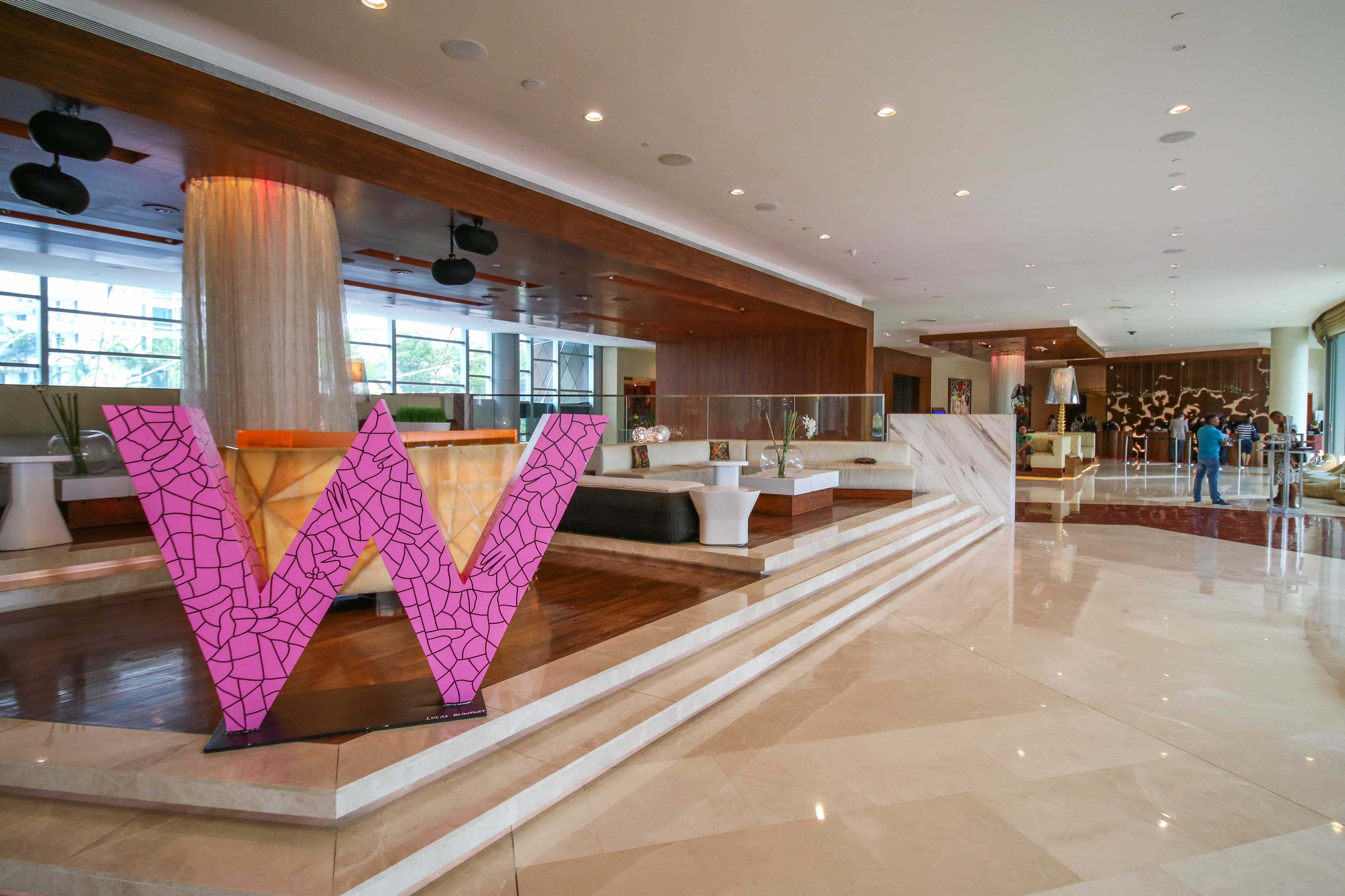 W-Singapore-Sentosa-staycation-darrenbloggie-lobby