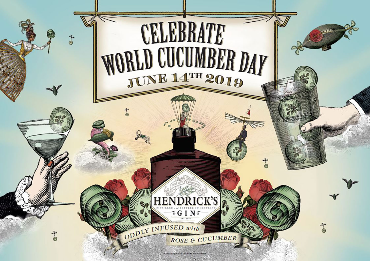 World-Cucumber-Day-2019