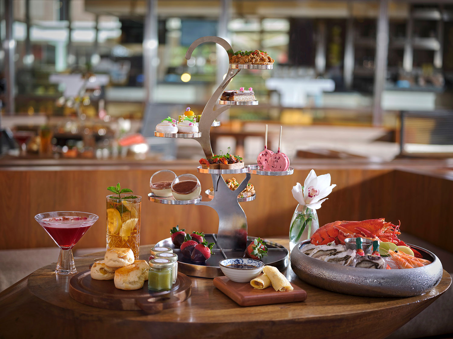 Locally-Inspired-Afternoon-Tea
