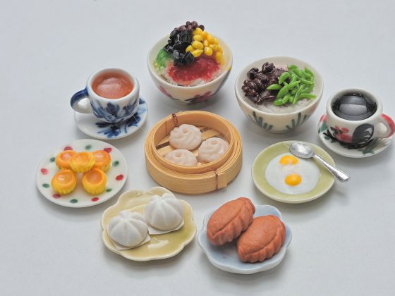 Miniature-Clay-Trinkets