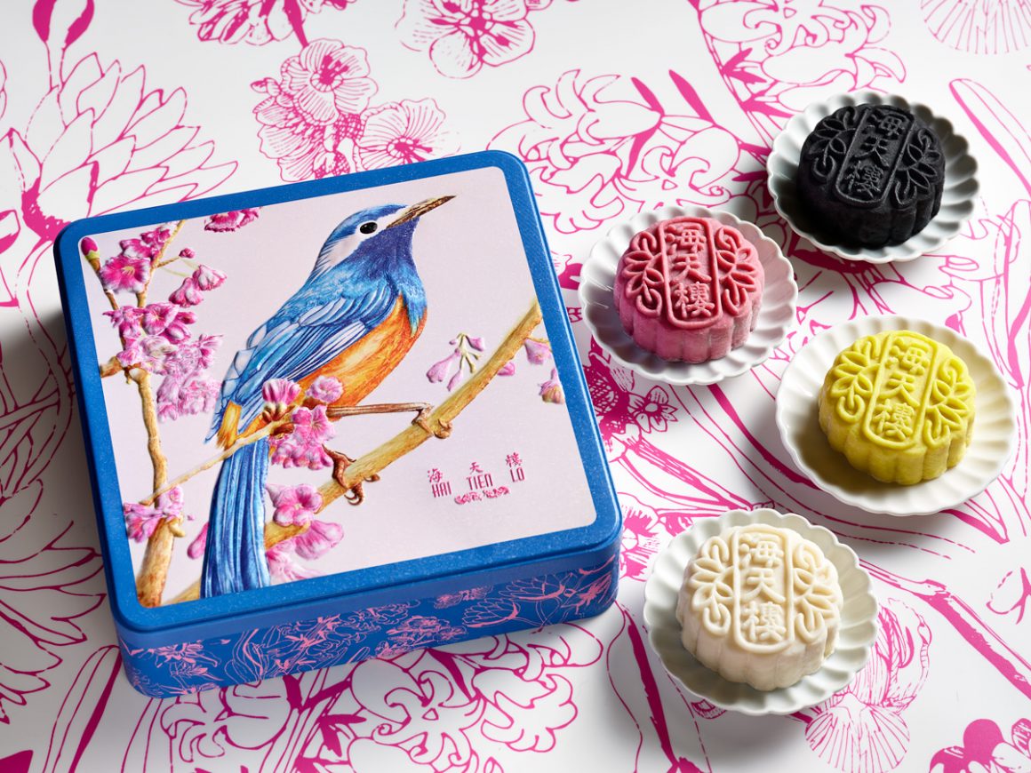 Mooncake Box in Exclusive Collaboration with Pathlight School