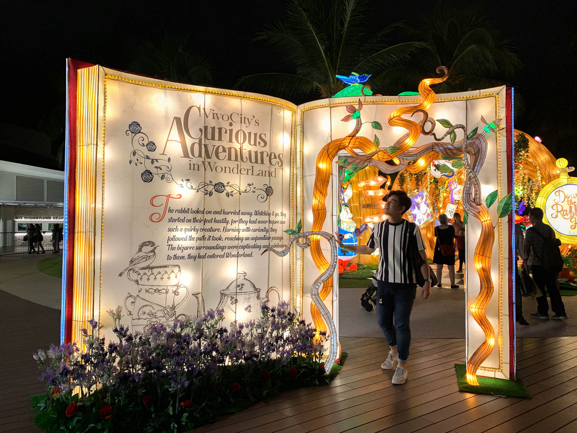 VIVOCITY-Mid-Autumn-Festival-Curious-Adventure-In-Wonderland-2019-darrenbloggie-3569