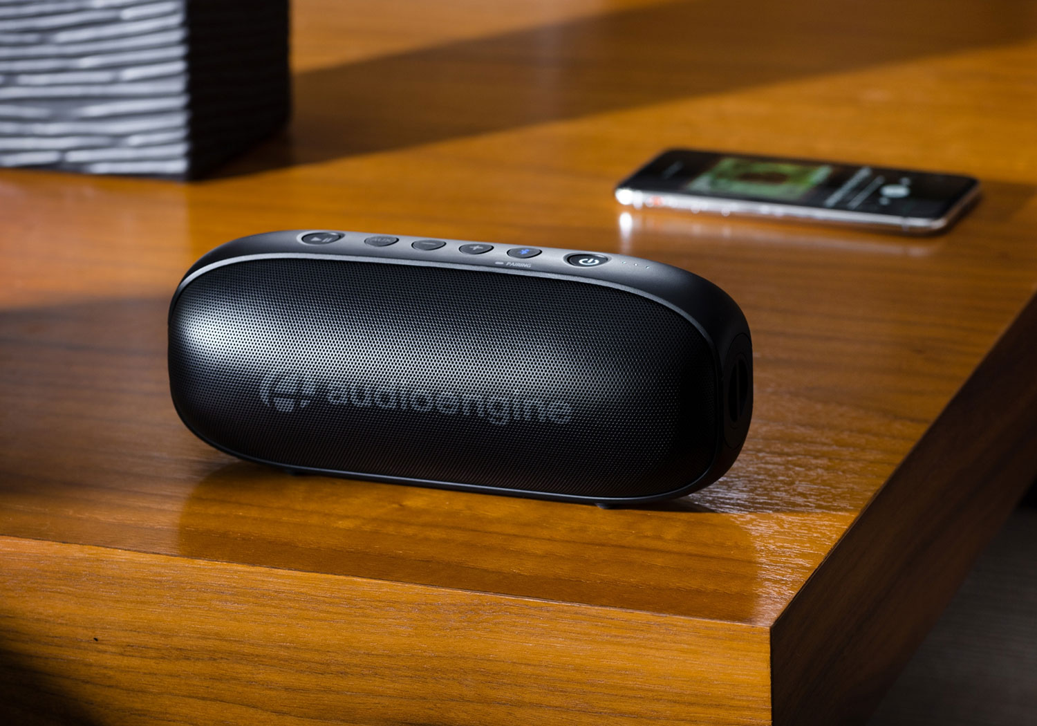 Audioengine 512 Portable Speaker