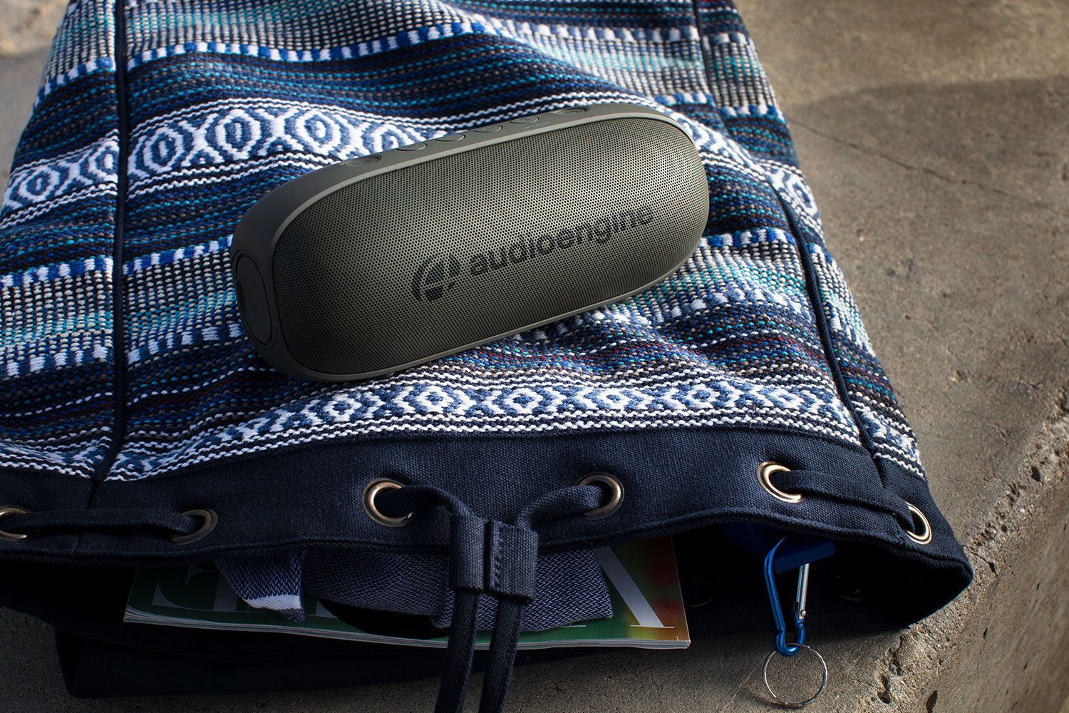 Audioengine 512 Portable Speaker