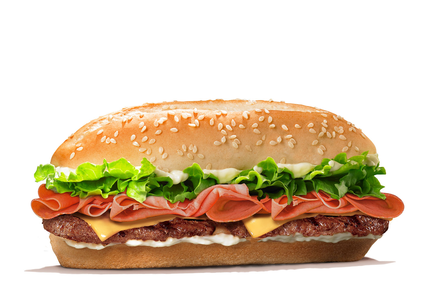 BURGER-KING-Singapore_Santas’s-Turkey-Ham-&-Beef-burger