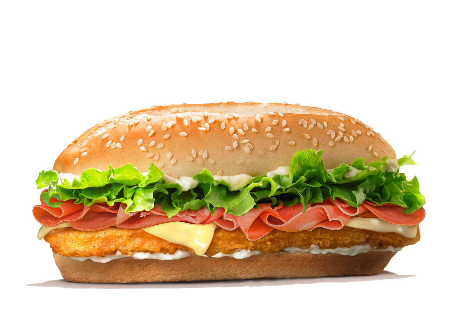 BURGER-KING-Singapore_Santas’s-Turkey-Ham-&-Chicken-burger