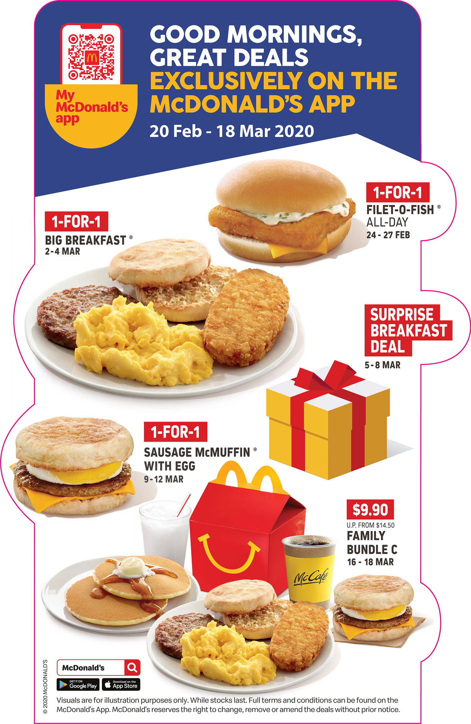Exclusive-deals-on-the-McDonald's-App