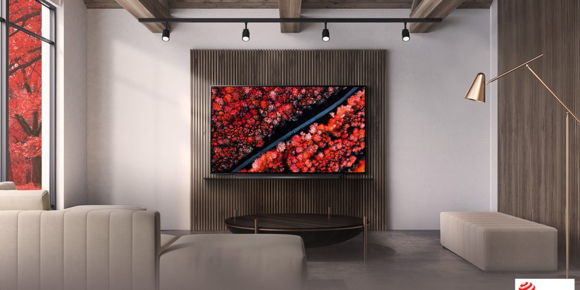 LG OLED TV makes Home Entertainment a Breeze for Everyone in the Family ...