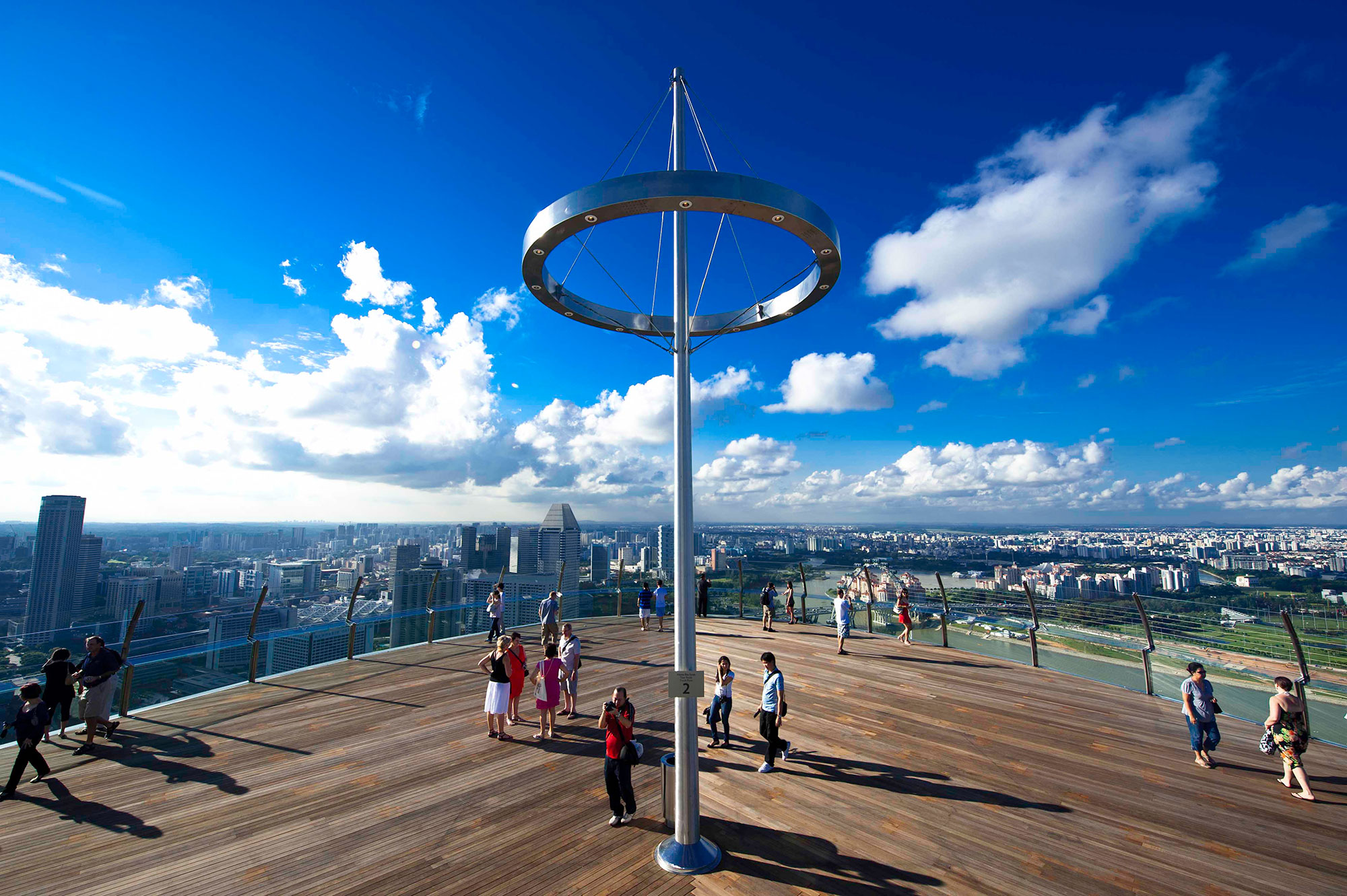 SkyPark-Public-Observation-Deck