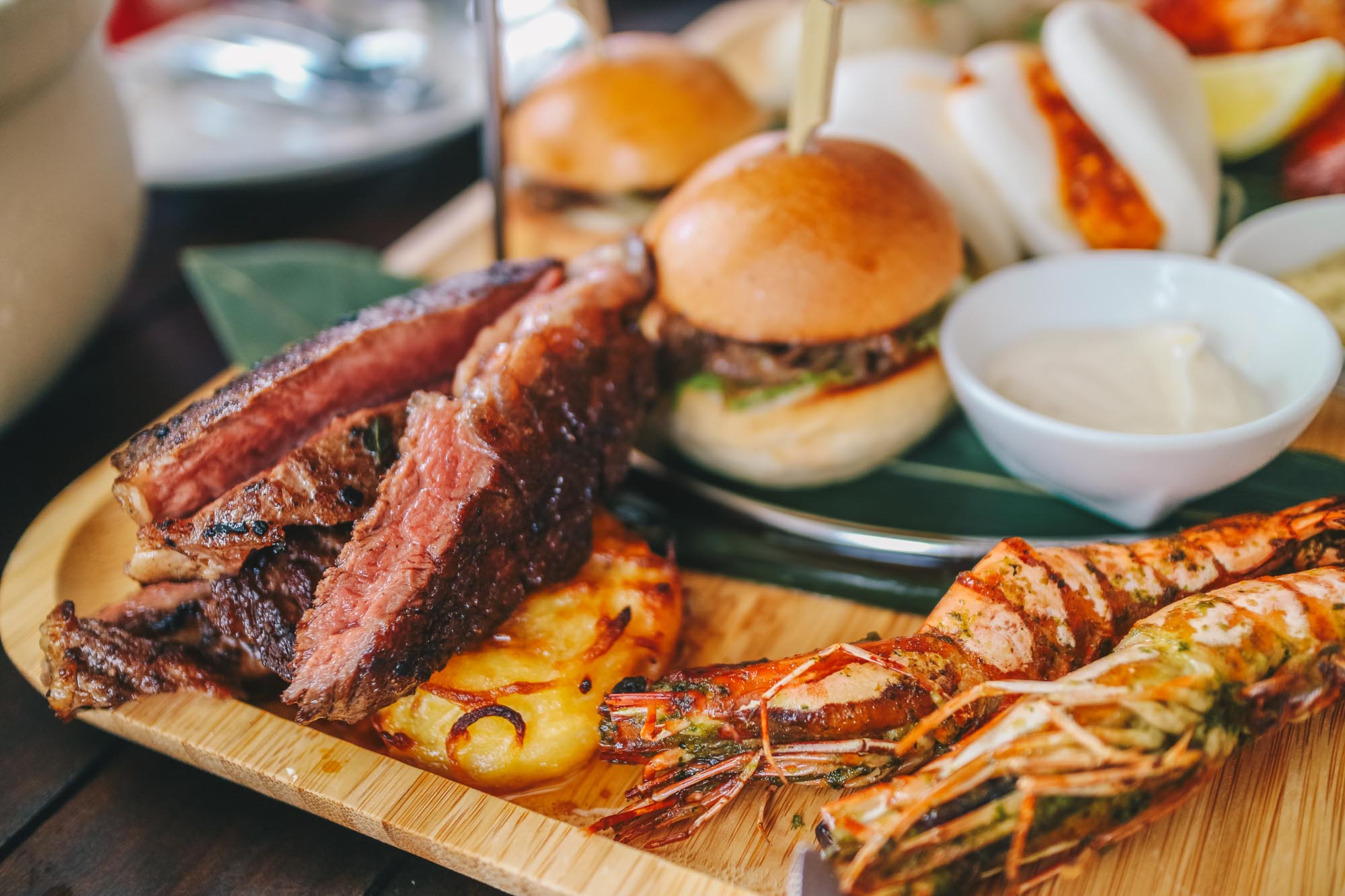 The-Ultimate-Sunday-Brunch-Sofitel-Singapore-Sentosa-darrenbloggie