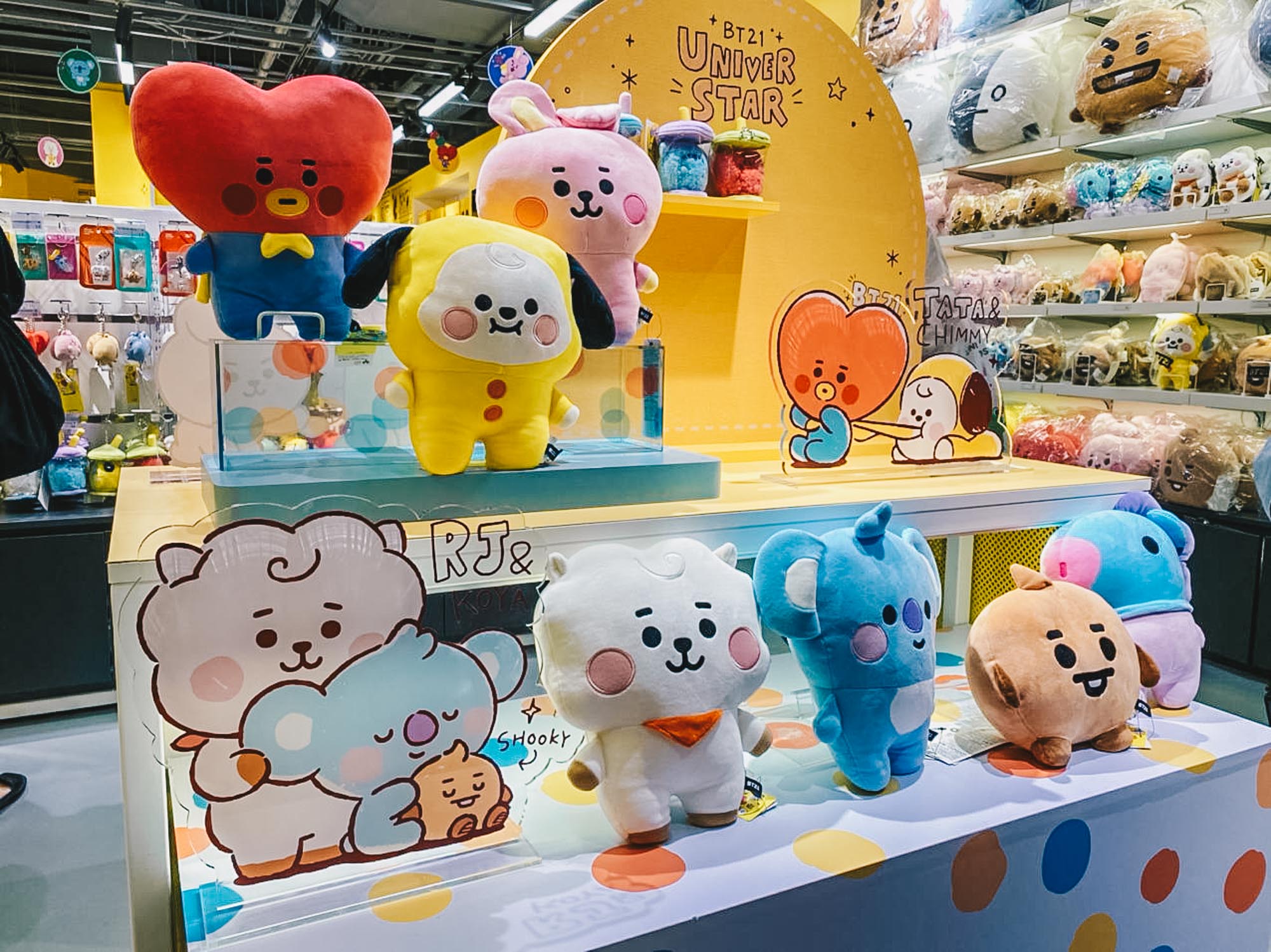 PLAY-LINE-FRIENDS-STORE-SINGAPORE-DARRENBLOGGIE