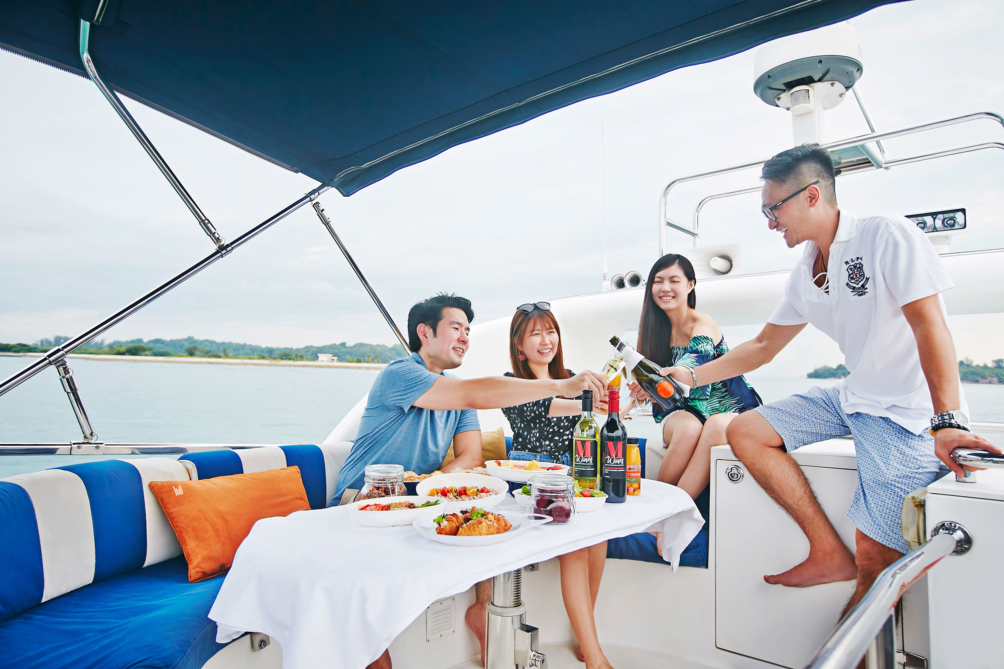Yacht-cation-Escape-a