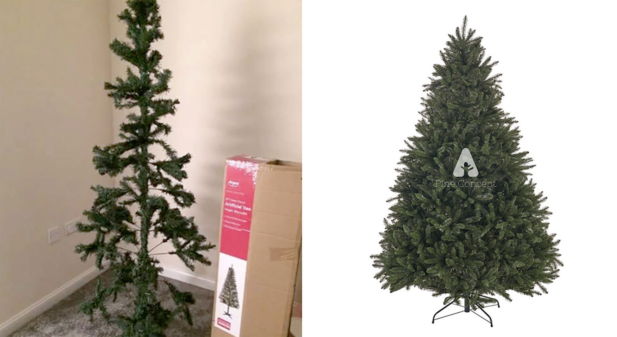 What To Look Out For On Your Next Artificial Christmas Tree Purchase