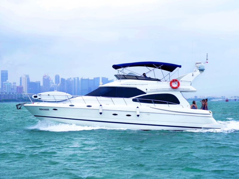 party-boat-1-where-to-celebrate-birthday-harbourfront-singapore-venuerific