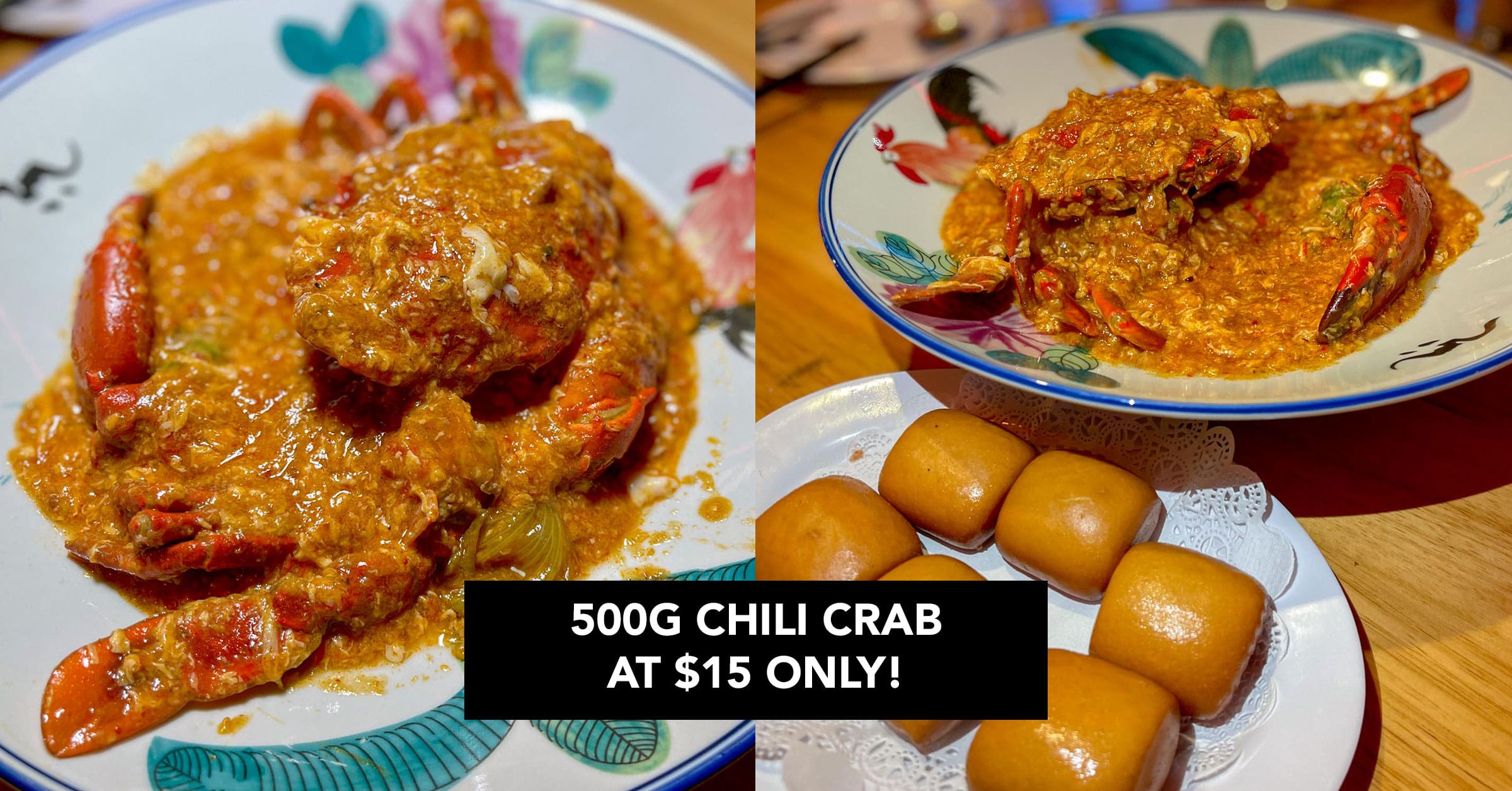 Food Review NEW Penang Creations and Asian Tapas at Town Tze