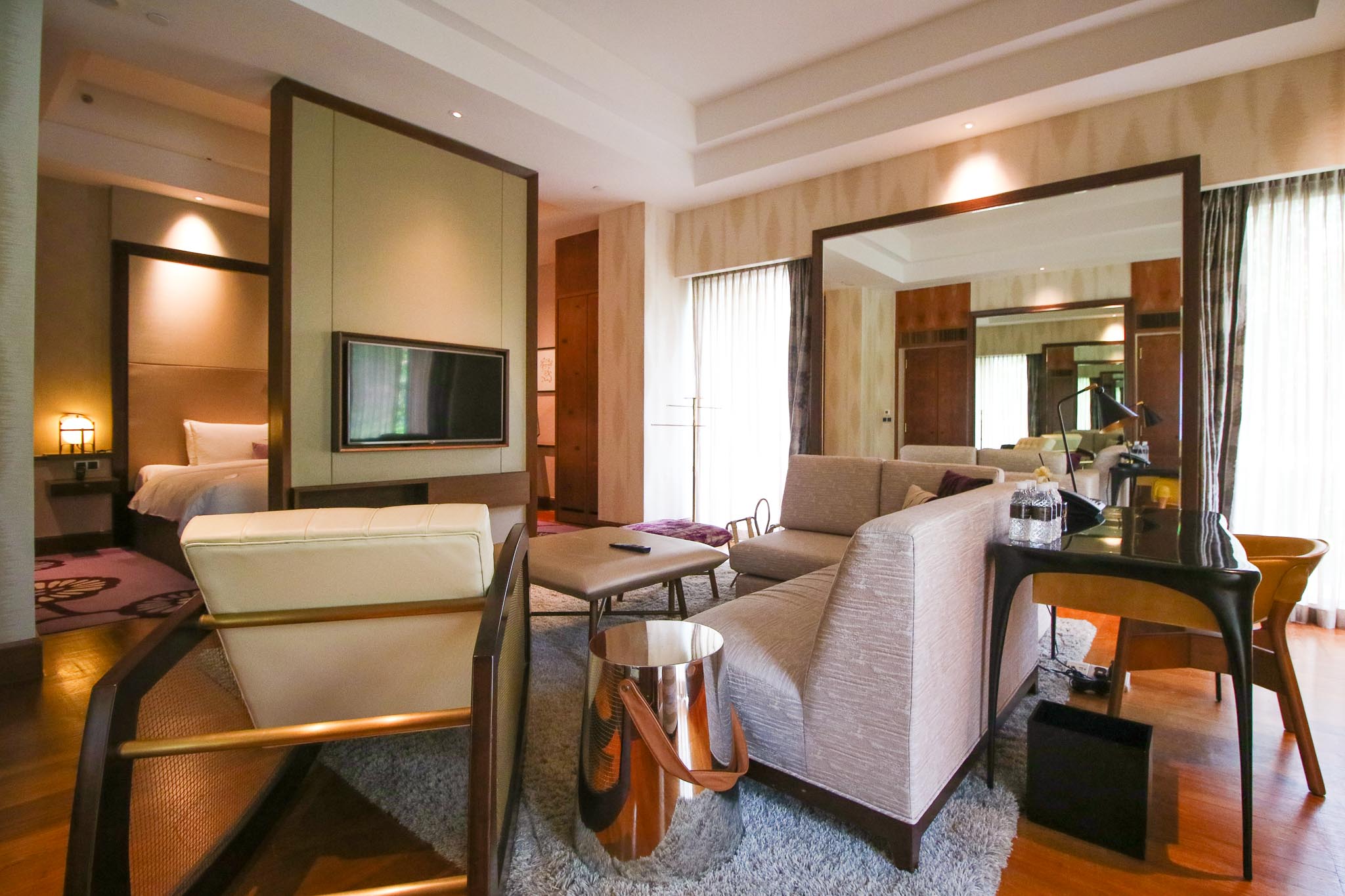 Hotel Review: Stay In with Sofitel Singapore Sentosa Resort & Spa ...