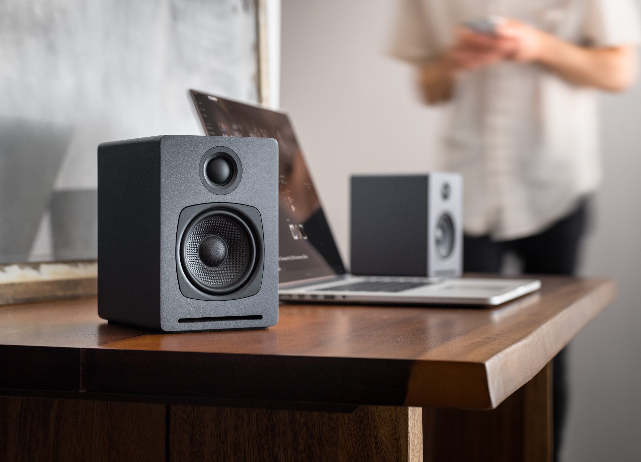 Audioengine - A1 Home Music System