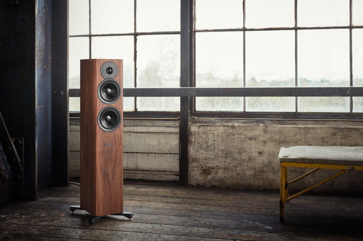 Dynaudio - Evoke Series