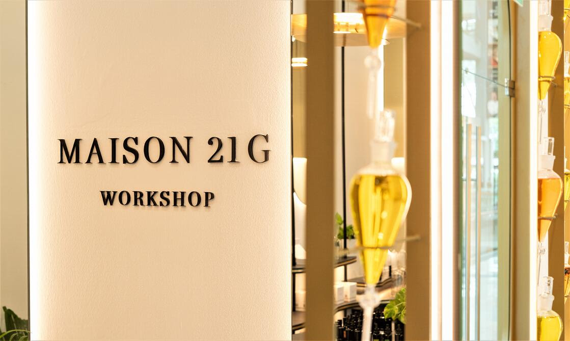 maison-21g-marina-bay-sands-flagship-boutique-store