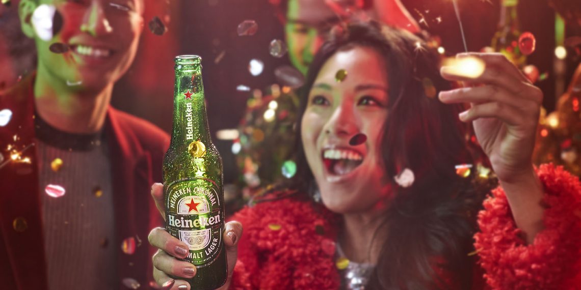 Win Staycation and more this Festive Season with Heineken® x Klook Festive Cheers Campaign