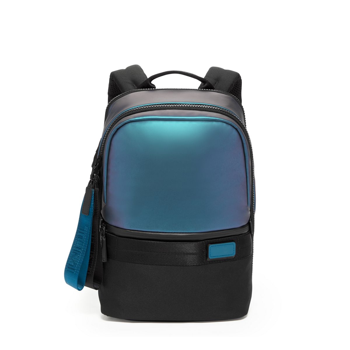 Tahoe Nottaway Backpack in Iridescent Blue