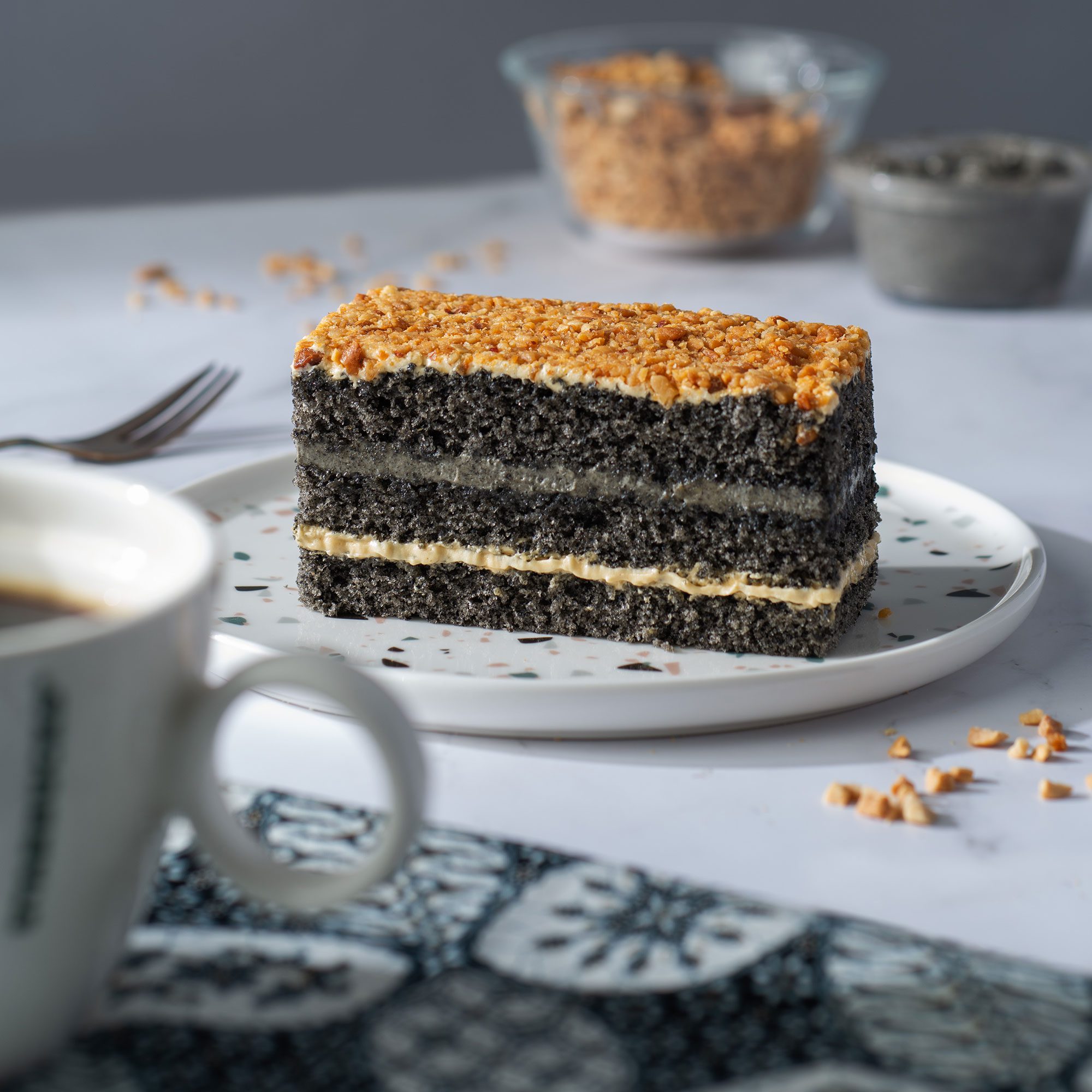 Black-Sesame-Peanut-Cake