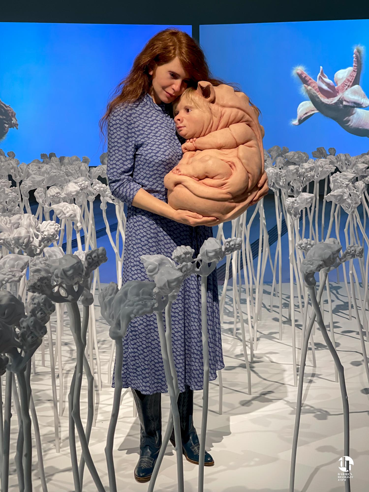 Patricia-Piccinini-We-Are-Connected-singapore-darrenbloggie