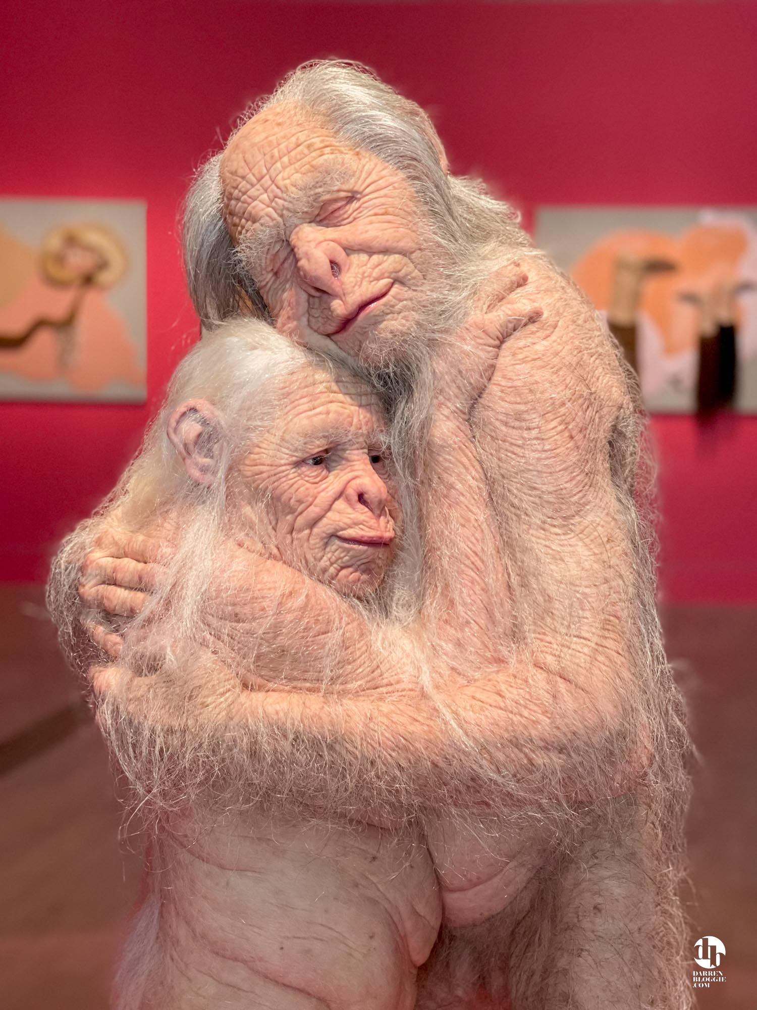 Patricia-Piccinini-We-Are-Connected-singapore-darrenbloggie