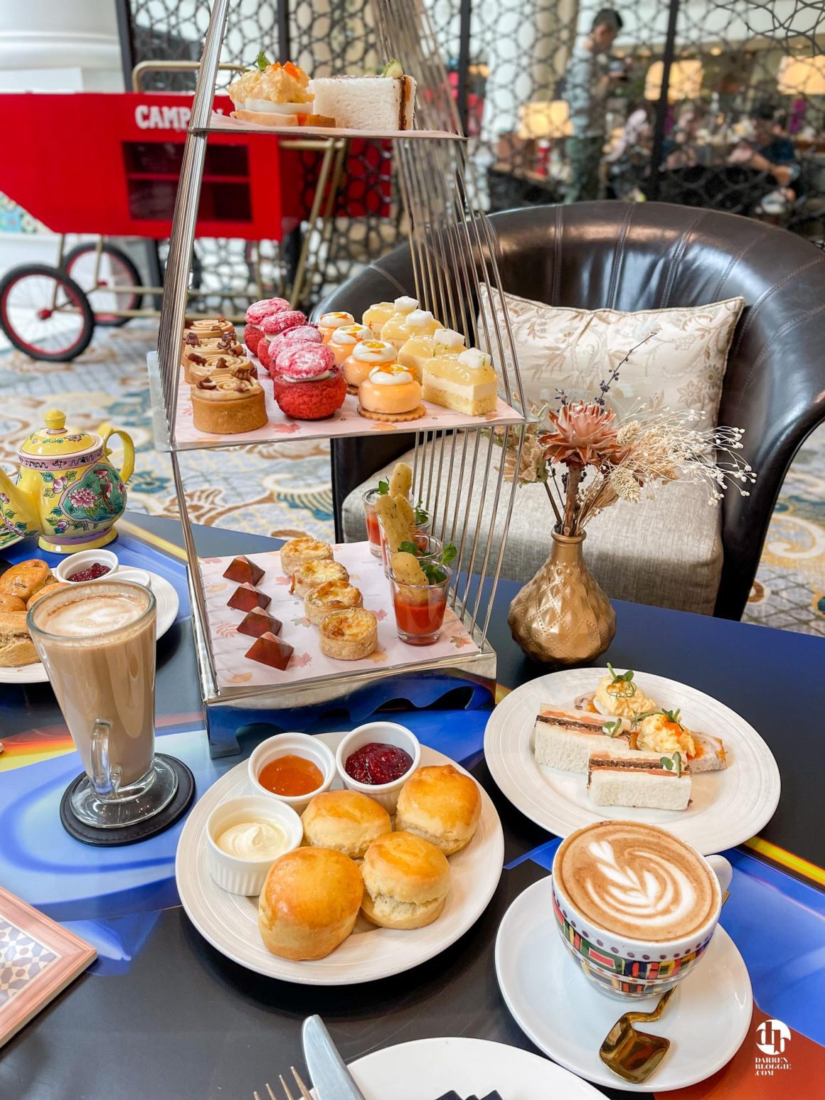 InterContinental-Singapore-Afternoon-Tea-A-Blissful-Autumn-Indulge-darrenbloggie