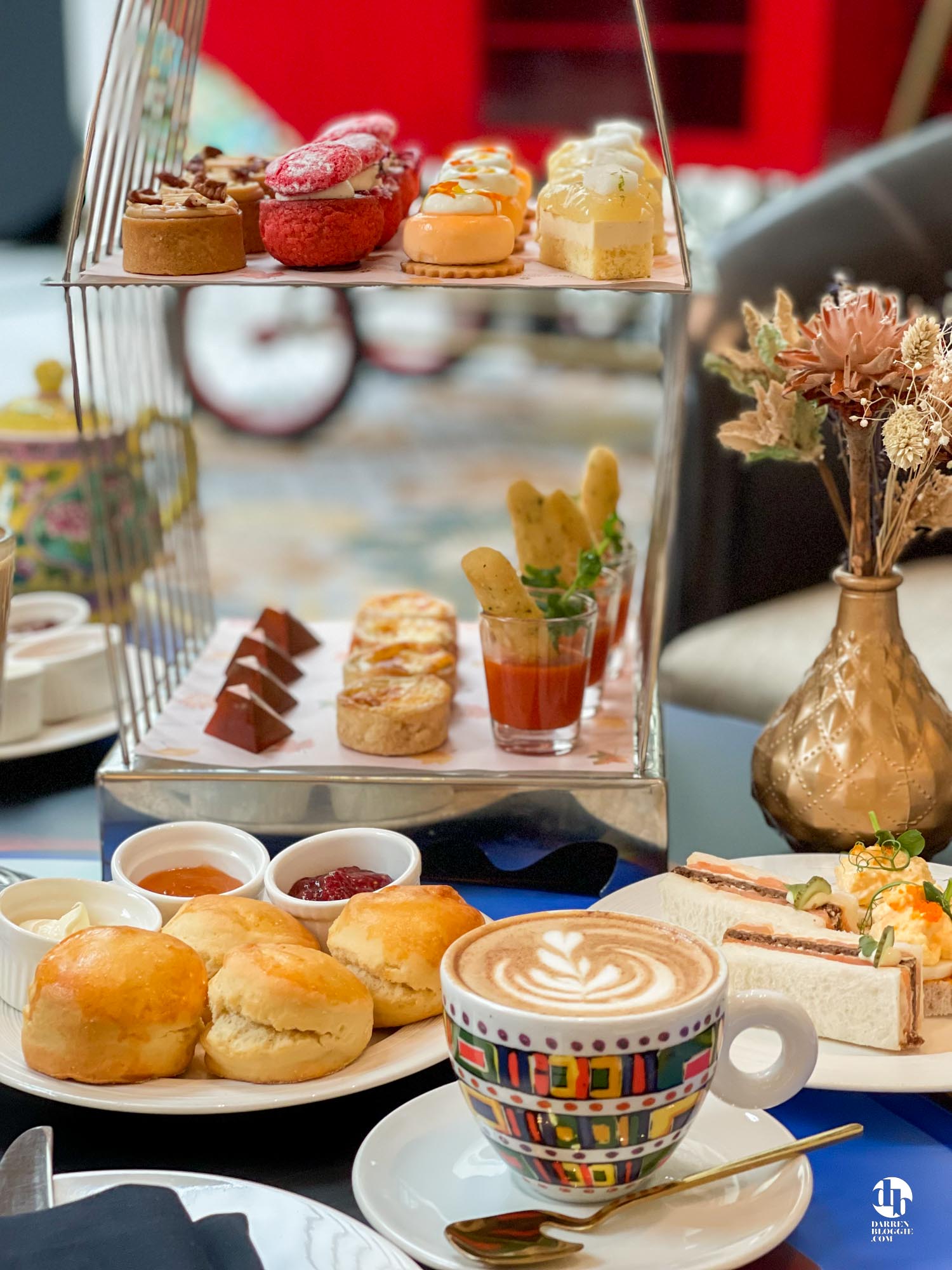 InterContinental-Singapore-Afternoon-Tea-A-Blissful-Autumn-Indulge-darrenbloggie