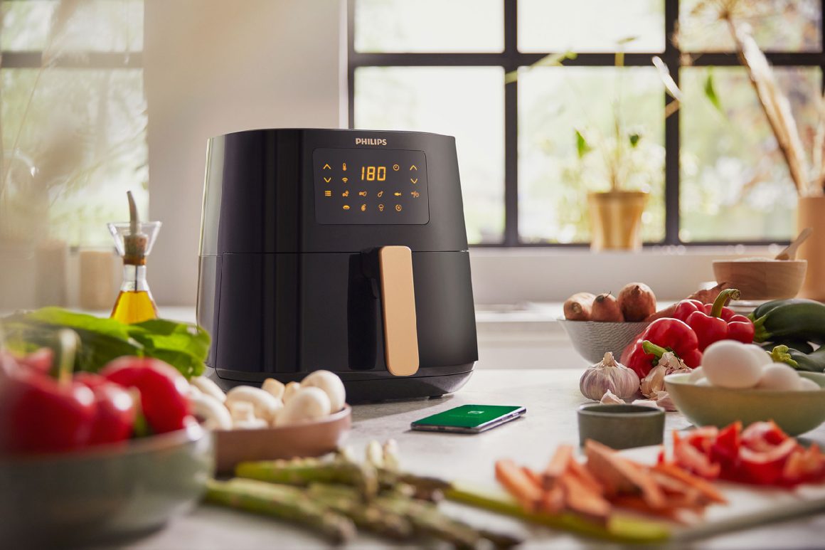 Philips Essential Airfryer XL Connected