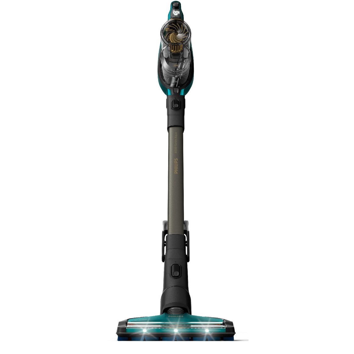 Philips Cordless Vacuum 8000 AquaPlus