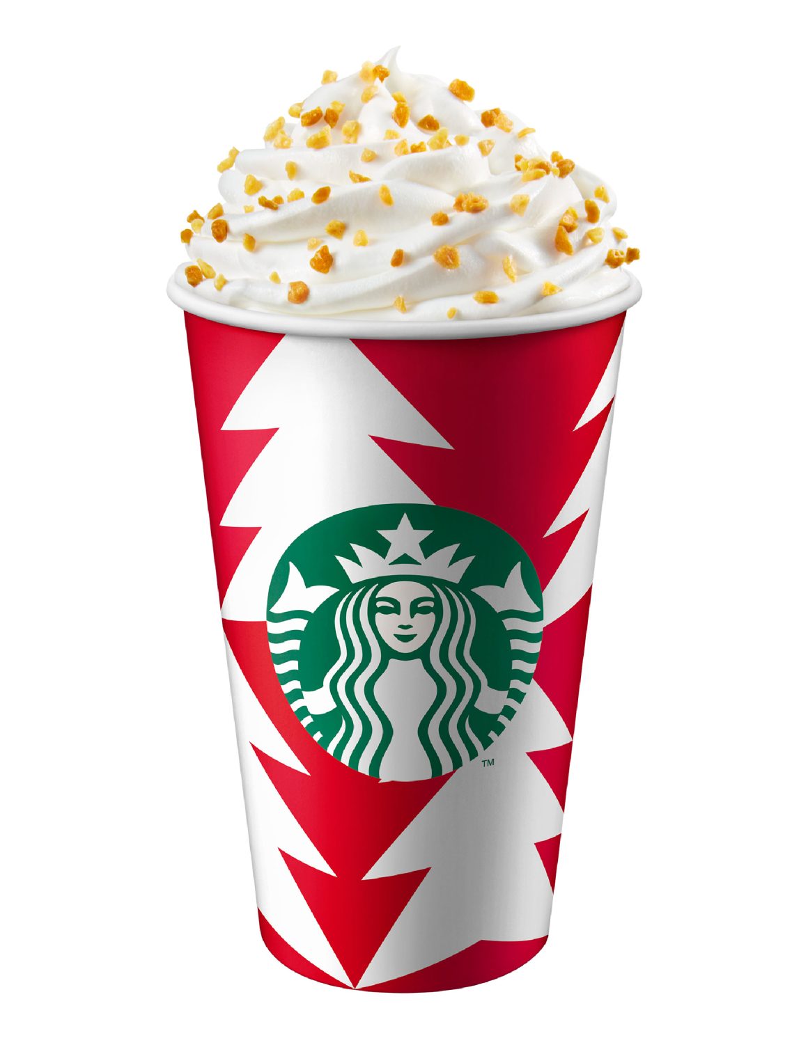 Starbucks New Zealand - Which Xmas favourite will you be enjoying today?  Gingerbread Latte, Toffee Nut Crunch Latte or Peppermint Mocha? Comment  below. #StarbucksNZ #CarryTheMerry