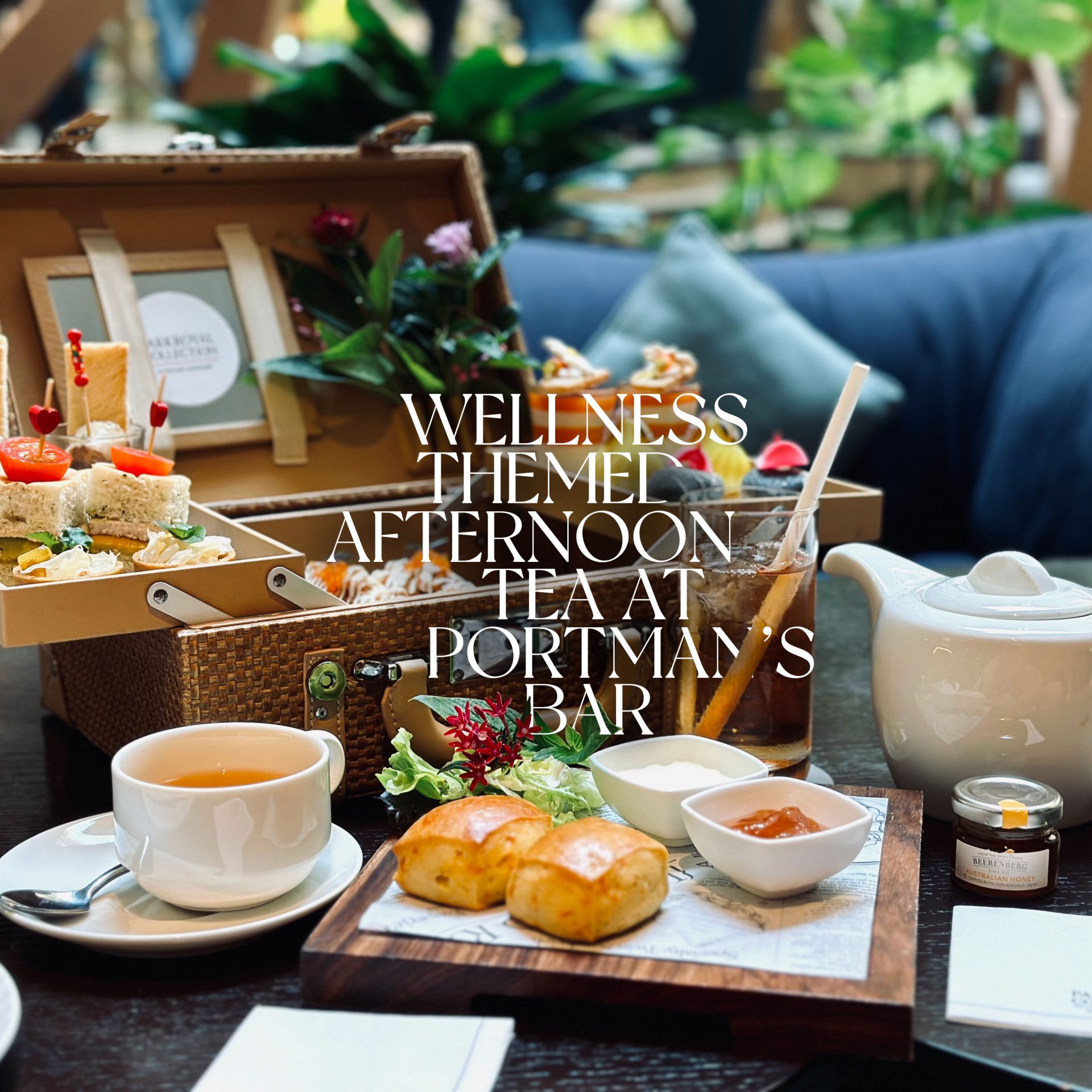 Rocket Coffee Bar on Sukhumvit Soi 49 Bangkok Darren Bloggie