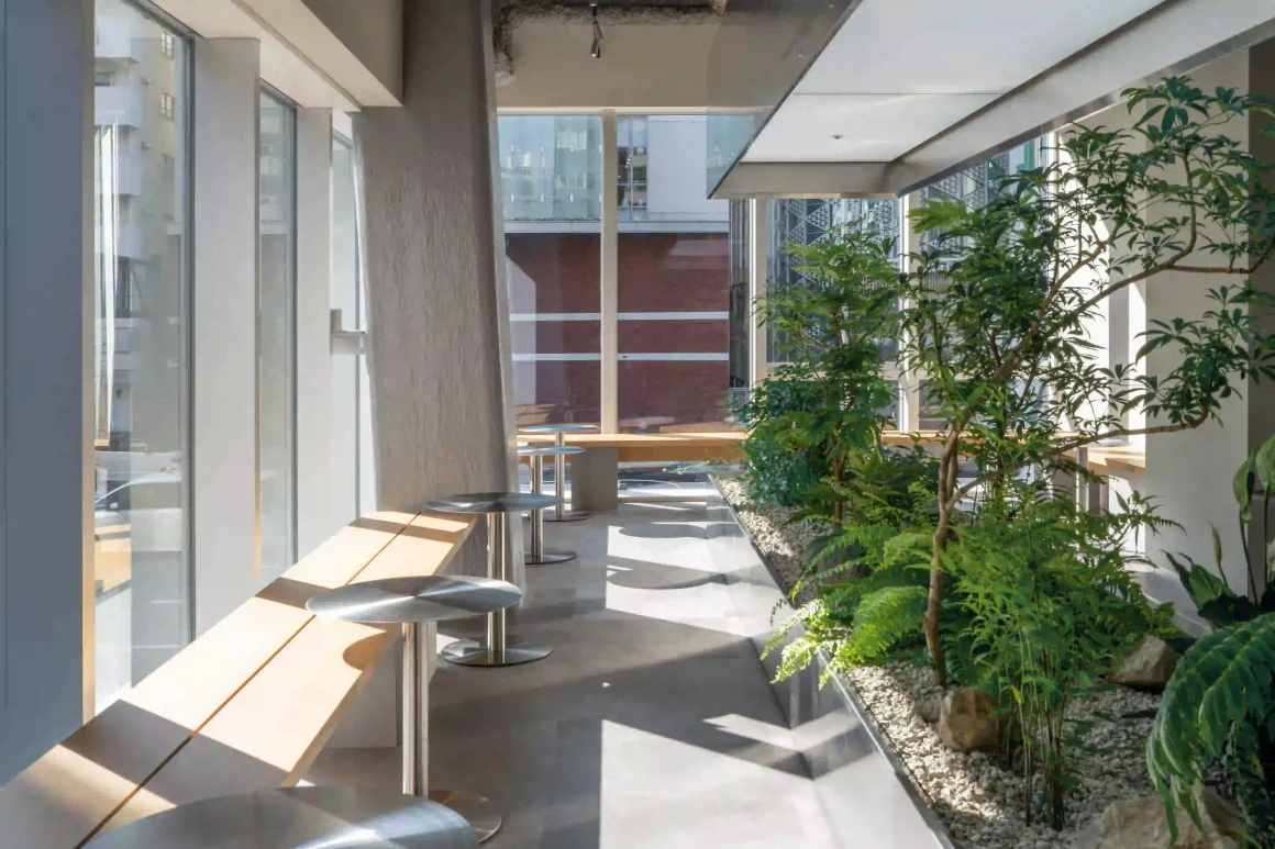 Alchemist AOYAMA Japan Store