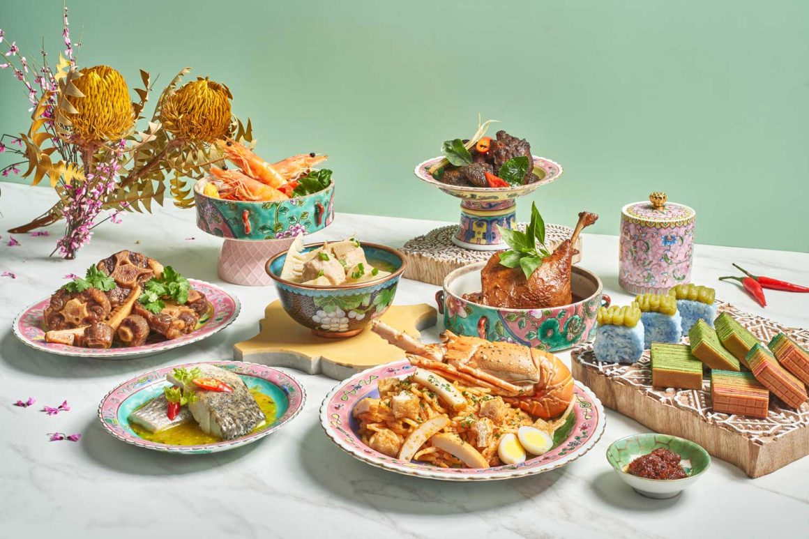 Peppermint_Peranakan