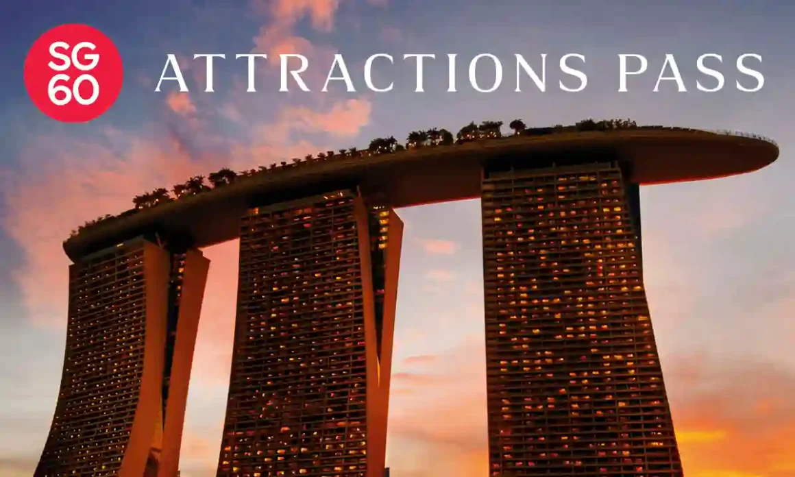SG60 Attractions Pass_Credit to Marina Bay Sands